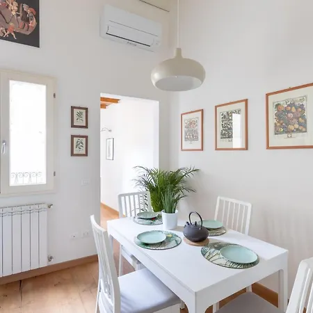 Apartment Il Civettino - Nel Centro Di