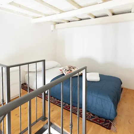 Il Civettino - Nel Centro Di Apartment *