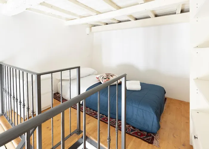 Il Civettino - Nel Centro Di Apartament *